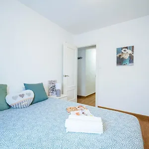  Appartement Ixte Alameda Plaza 3