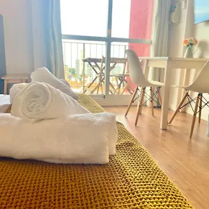 Luxury Minerva , Benalmádena España