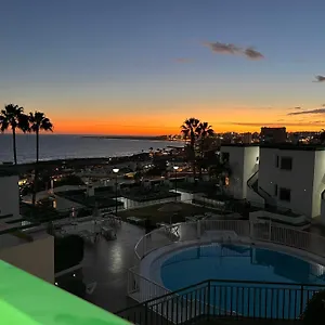 Sea View 2br Toploctaion Heated Pool 5 Min To , San Agustín España