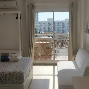Sunny Jupiter , Benalmádena España