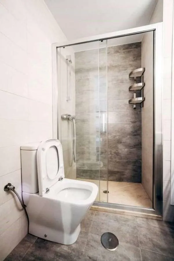 Apartment A3 Estudio Centro Alameda Feria Seville