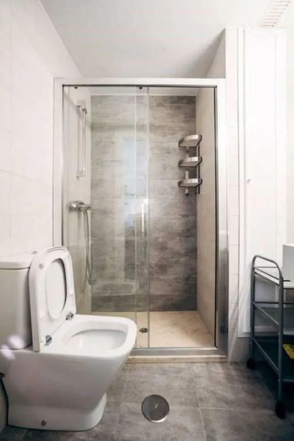 A3 Estudio Centro Alameda Feria Apartment Seville